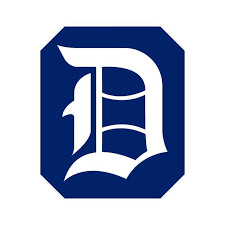Duquesne University Logo