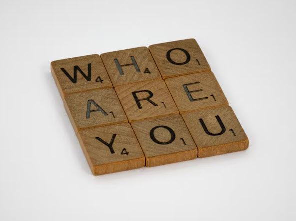 Who Are You - Personality