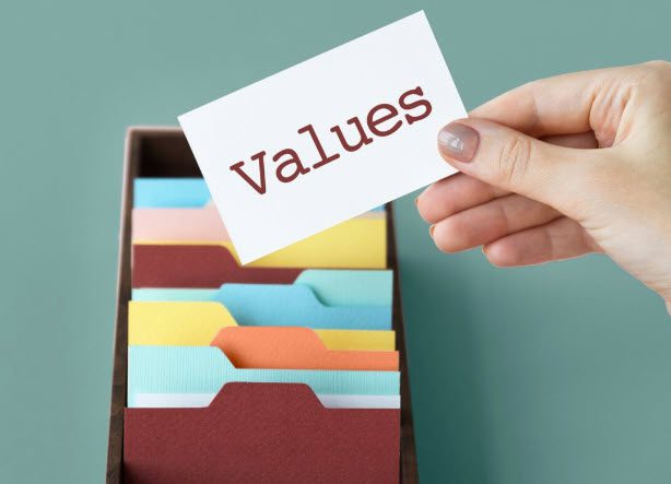 Values