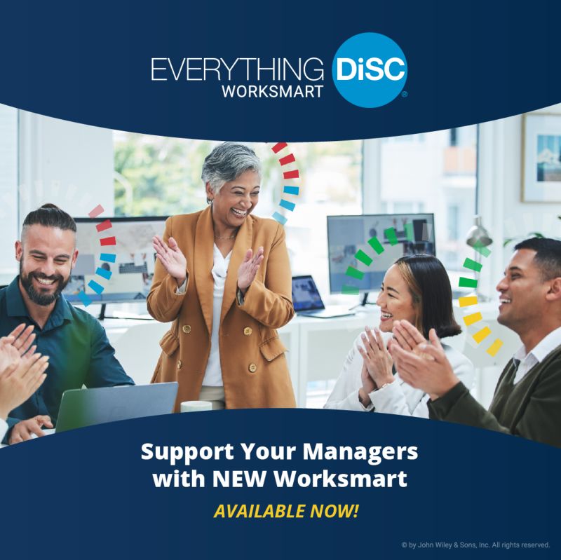 Support Your Managers with new Worksmart Modules