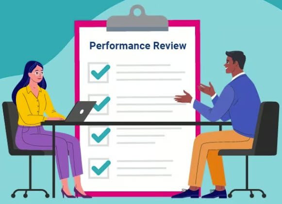 Performance Reviews